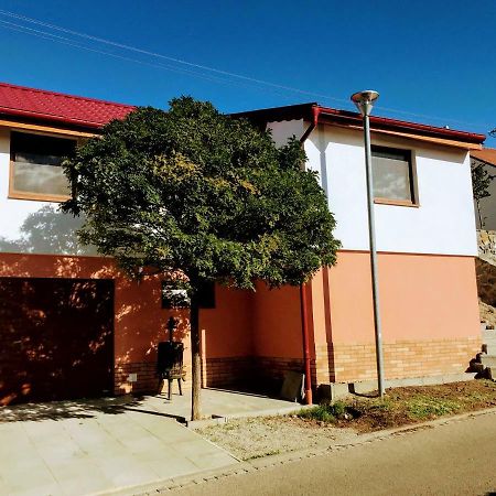 Apartman Pavlenka Hustopeče Buitenkant foto