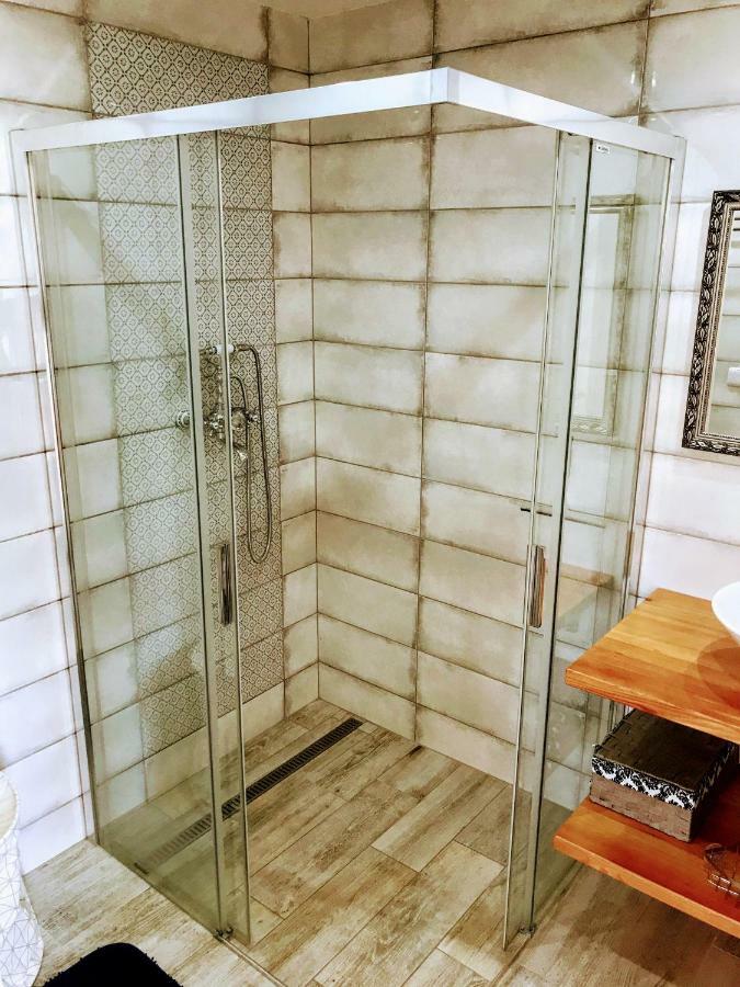 Apartman Pavlenka Hustopeče Buitenkant foto