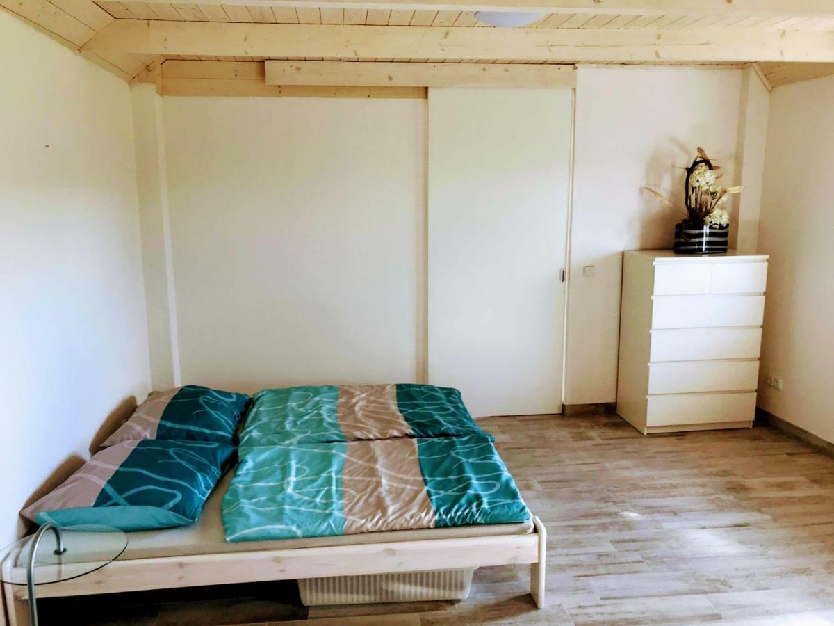 Apartman Pavlenka Hustopeče Buitenkant foto